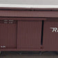 Bachmann 93318 G Scale Denver & Rio Grande Western Boxcar #3527 EX