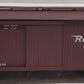 Bachmann 93318 G Scale Denver & Rio Grande Western Boxcar #3527 EX