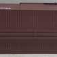 Bachmann 93318 G Scale Denver & Rio Grande Western Boxcar #3527 EX