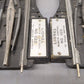 Lionel Vintage O22 LH & RH Remote Switch Turnouts [6] VG