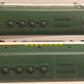 USA Trains 22259 G Southern Railway F-3 AB Diesel Locomotive Set LN/Box