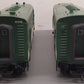 USA Trains 22259 G Southern Railway F-3 AB Diesel Locomotive Set LN/Box