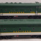 USA Trains 22259 G Southern Railway F-3 AB Diesel Locomotive Set LN/Box