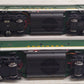 USA Trains 22259 G Southern Railway F-3 AB Diesel Locomotive Set LN/Box