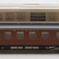 Trix 13183 N Scale Compagnie Internationale Mitropa w/Cabin Lights #911 LN/Box