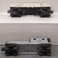 Lionel Vintage O Gauge Freight Cars #X2454,3472,3520,2456,6419,25000 [6] VG