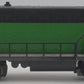 Lionel 6-8650 O Burlington Northern U36B Powered Diesel Locomotive #8650 EX