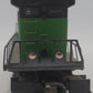 Lionel 6-8650 O Burlington Northern U36B Powered Diesel Locomotive #8650 EX