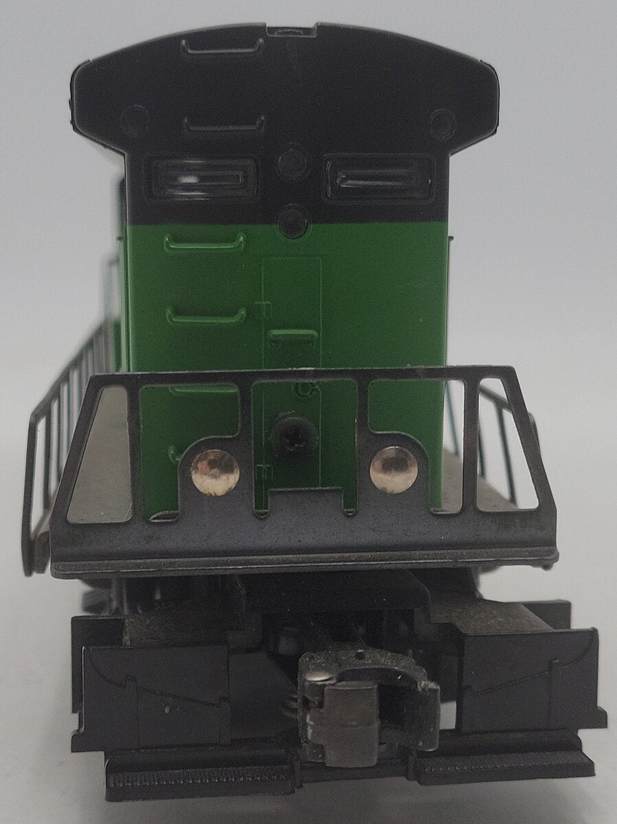 Lionel 6-8650 O Burlington Northern U36B Powered Diesel Locomotive #8650 EX