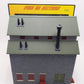 MTH 30-90026 O Gauge 3-Story Grainery Building EX/Box