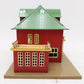 MTH 10-4060 #1868 Ives Tinplate Villa House EX/Box