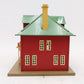 MTH 10-4060 #1868 Ives Tinplate Villa House EX/Box