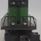 Lionel 6-8651 O Burlington Northern U36B Dummy Diesel Locomotive EX/Box