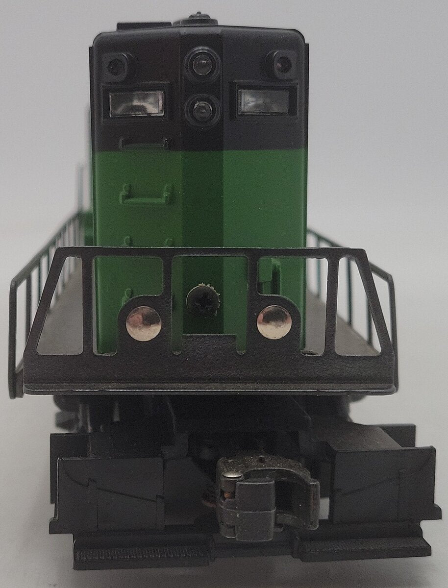 Lionel 6-8651 O Burlington Northern U36B Dummy Diesel Locomotive EX/Box