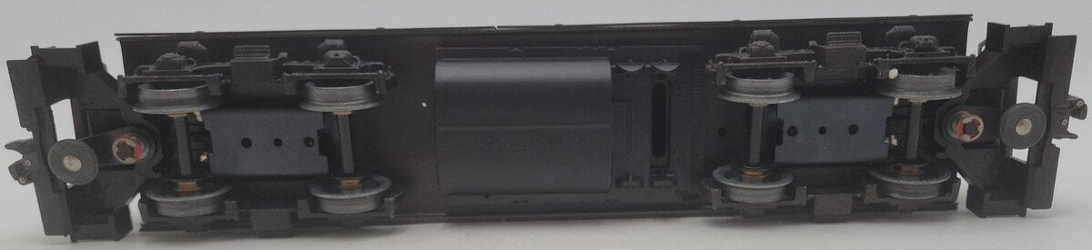 Lionel 6-8651 O Burlington Northern U36B Dummy Diesel Locomotive EX/Box