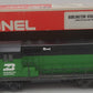 Lionel 6-8651 O Burlington Northern U36B Dummy Diesel Locomotive EX/Box