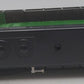 Lionel 6-8651 O Burlington Northern U36B Dummy Diesel Locomotive EX/Box