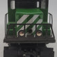 Lionel 6-8651 O Burlington Northern U36B Dummy Diesel Locomotive EX/Box