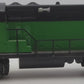 Lionel 6-8651 O Burlington Northern U36B Dummy Diesel Locomotive EX/Box