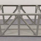 Lionel Vintage O Gauge 317 Trestle Bridge & 110 Trestle Set [2] VG/Box