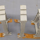 Lionel Vintage O Gauge 317 Trestle Bridge & 110 Trestle Set [2] VG/Box