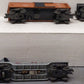 Lionel Vintage O Gauge Freight Cars #3520,356225,25000,6462,X3464,6457 [6] VG