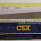 Aristo-Craft 23013 G CSX Dash-9 Diesel Locomotive #9047 LN/Box