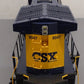 Aristo-Craft 23013 G CSX Dash-9 Diesel Locomotive #9047 LN/Box
