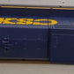 Aristo-Craft 23013 G CSX Dash-9 Diesel Locomotive #9047 LN/Box