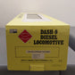 Aristo-Craft 23013 G CSX Dash-9 Diesel Locomotive #9047 LN/Box