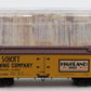 Micro Fasteners 51800250 N Scale Schotts Brewing Co 40' Wood Reefer #9905 LN/Box