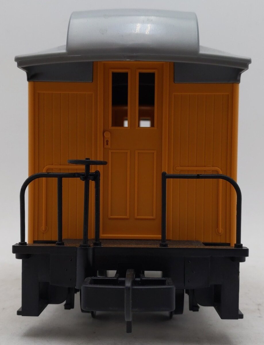 Bachmann 90197 Short Line Express G Scale Passenger Car EX