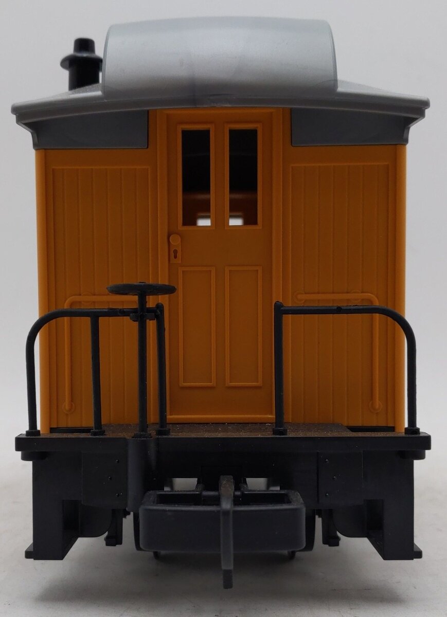 Bachmann 90197 Short Line Express G Scale Passenger Car EX