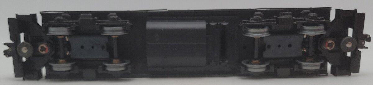 Lionel 6-8651 O Burlington Northern U36B Dummy Diesel Locomotive EX/Box