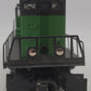 Lionel 6-8651 O Burlington Northern U36B Dummy Diesel Locomotive EX/Box