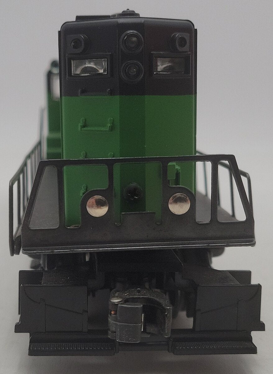 Lionel 6-8651 O Burlington Northern U36B Dummy Diesel Locomotive EX/Box