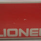 Lionel 6-8651 O Burlington Northern U36B Dummy Diesel Locomotive EX/Box