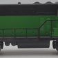 Lionel 6-8651 O Burlington Northern U36B Dummy Diesel Locomotive EX/Box
