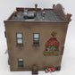 Woodland Scenics BR5853 O Scale Built-&-Ready Dugan's Paint Store Building EX/Box