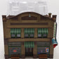 Woodland Scenics BR5853 O Scale Built-&-Ready Dugan's Paint Store Building EX/Box