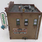 Woodland Scenics BR5853 O Scale Built-&-Ready Dugan's Paint Store Building EX/Box