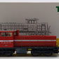 Trix 22588 HO Scale Swiss Federal Railways Am Diesel Locomotive #842 000-2 LN/Box