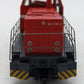 Trix 22588 HO Scale Swiss Federal Railways Am Diesel Locomotive #842 000-2 LN/Box