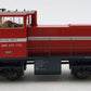 Trix 22588 HO Scale Swiss Federal Railways Am Diesel Locomotive #842 000-2 LN/Box