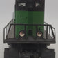 Lionel 6-8651 O Burlington Northern U36B Dummy Diesel Locomotive EX/Box