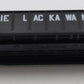 Micro Engineering 52200172 N Scale Erie Lackawanna 50' Gondola w/ Load #17051 LN/Box