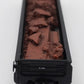Micro Engineering 52200172 N Scale Erie Lackawanna 50' Gondola w/ Load #17051 LN/Box