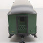 Aristo-Craft 31305 G Southern Crescent "William Rufus King" Coach w/Metal Wheels LN