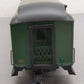 Aristo-Craft 31305 G Southern Crescent "William Rufus King" Coach w/Metal Wheels LN