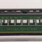 Aristo-Craft 31305 G Southern Crescent "William Rufus King" Coach w/Metal Wheels LN